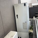 施工前
