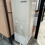 施工前