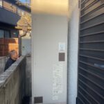 施工前
