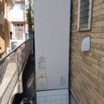 施工前