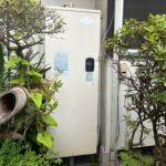施工前