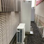 施工後