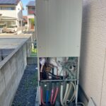 施工前