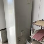 施工後