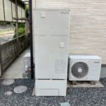 施工前