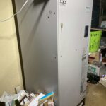 施工前