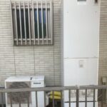 施工前