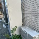 施工前