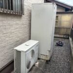 施工前