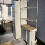 施工後