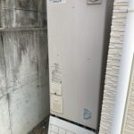施工前