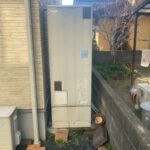 施工前