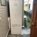 施工前