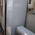施工後