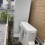 施工後