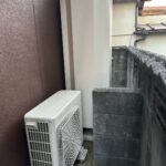 施工前