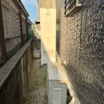 施工前