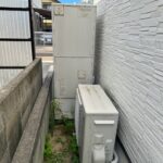 施工前