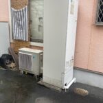 施工前